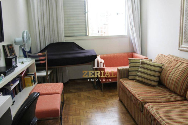 Imagem Apartamento com 4 Quartos à Venda, 180 m² em Santa Paula - São Caetano Do Sul Imagem Apartamento com 4 Quartos à Venda, 180 m² em Santa Paula - São Caetano Do Sul