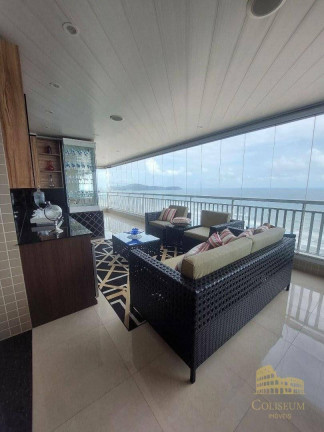 Imagem Apartamento com 3 Quartos à Venda, 326 m² em Aviação - Praia Grande Imagem Apartamento com 3 Quartos à Venda, 326 m² em Aviação - Praia Grande