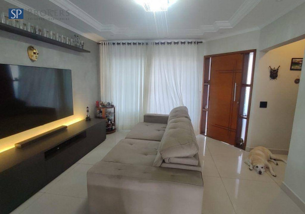 Imagem Casa com 4 Quartos à Venda, 218 m² em Jardim Alto Da Colina - Valinhos
