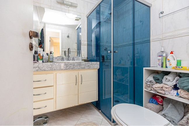 Imóvel com 3 Quartos à Venda, 116 m² em Morro Dos Ingleses - São Paulo