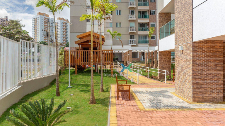 Imagem Apartamento com 3 Quartos à Venda, 69 m² em Monte Castelo - Campo Grande Imagem Apartamento com 3 Quartos à Venda, 69 m² em Monte Castelo - Campo Grande