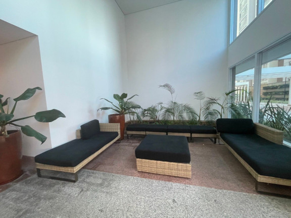 Imagem Sala Comercial à Venda ou Locação, 36 m² em Vila Baeta Neves - São Bernardo Do Campo