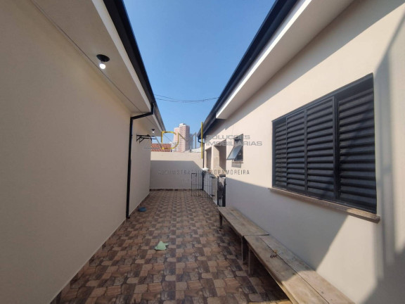 Imagem Casa com 3 Quartos à Venda, 275 m² em Vila Santa Luzia - Botucatu