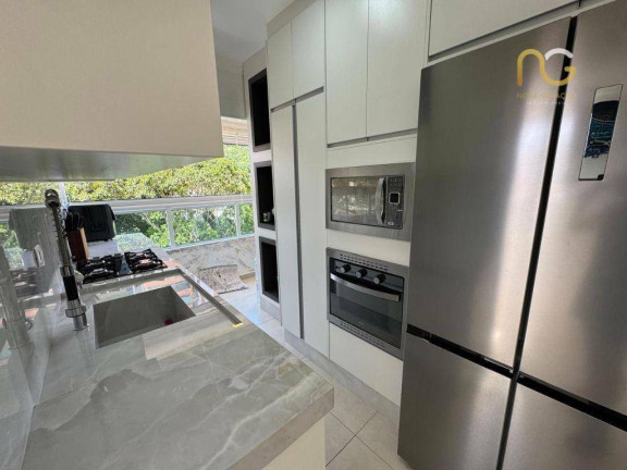 Imagem Apartamento com 1 Quarto à Venda, 60 m² em Canto Do Forte - Praia Grande Imagem Apartamento com 1 Quarto à Venda, 60 m² em Canto Do Forte - Praia Grande