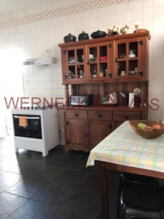 Casa com 3 Quartos à Venda, 165 m² em Itagua - Ubatuba