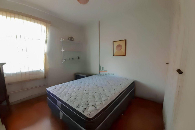 Imagem Apartamento com 4 Quartos à Venda, 142 m² em Icaraí - Niterói