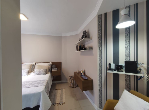 Imagem Casa com 3 Quartos à Venda, 110 m² em Jardim Ester - São Paulo Imagem Casa com 3 Quartos à Venda, 110 m² em Jardim Ester - São Paulo