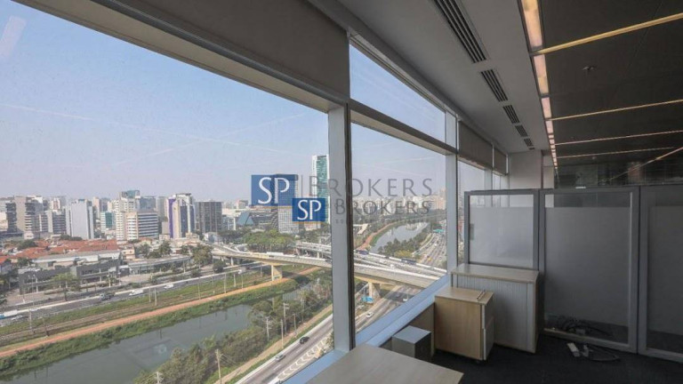Imagem Sala Comercial para Alugar, 1.479 m² em Butantã - São Paulo