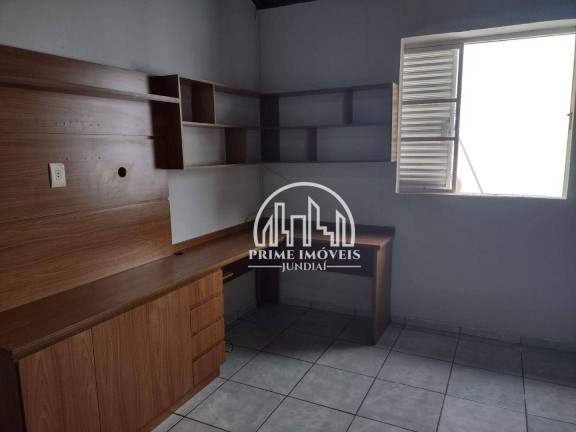 Imagem Casa com 3 Quartos para Alugar, 120 m² em Jardim Paris - Jundiaí Imagem Casa com 3 Quartos para Alugar, 120 m² em Jardim Paris - Jundiaí