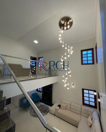 Imagem Casa com 4 Quartos à Venda, 220 m² em Jardim São Carlos - Sorocaba