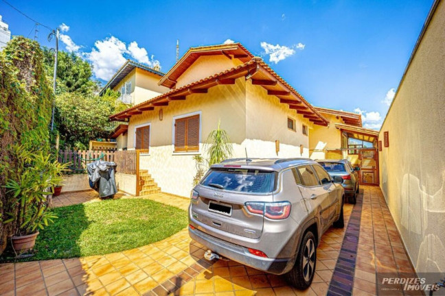 Imagem Casa com 4 Quartos à Venda ou Locação, 400 m² em Sumaré - São Paulo
