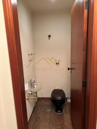 Imagem Apartamento com 3 Quartos à Venda, 140 m² em Perdizes - São Paulo