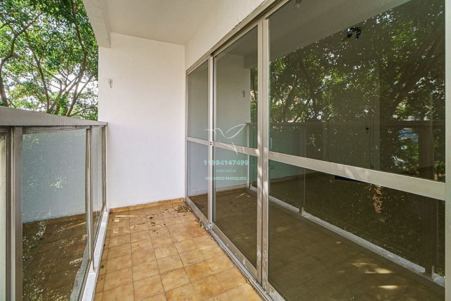 Imagem Apartamento com 4 Quartos à Venda, 107 m² em Pinheiros - São Paulo Imagem Apartamento com 4 Quartos à Venda, 107 m² em Pinheiros - São Paulo