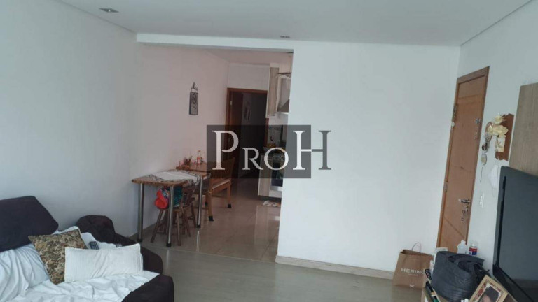 Imagem Cobertura com 4 Quartos à Venda, 172 m² em Vila Floresta - Santo André