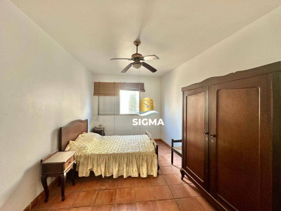 Imagem Apartamento com 2 Quartos à Venda, 85 m² em Pitangueiras - Guarujá