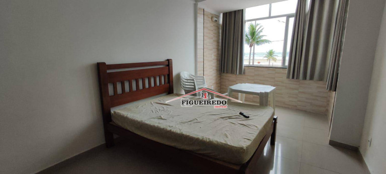 Apartamento com 1 Quarto à Venda, 42 m² em Aviação - Praia Grande