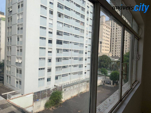 Imagem Apartamento com 3 Quartos para Alugar, 80 m² em Santa Cecilia - São Paulo
