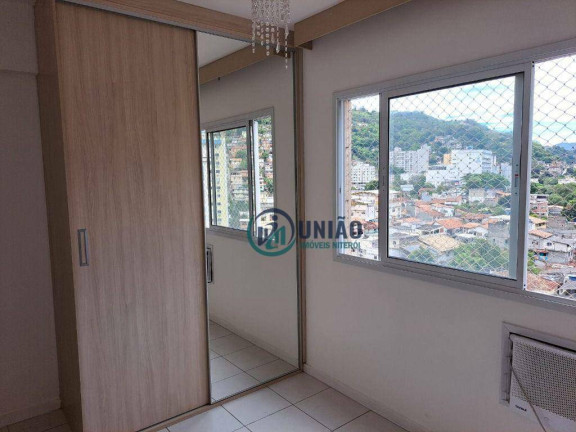 Imagem Apartamento com 3 Quartos à Venda, 83 m² em Santa Rosa - Niterói Imagem Apartamento com 3 Quartos à Venda, 83 m² em Santa Rosa - Niterói