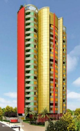 Imagem Apartamento com 4 Quartos à Venda, 275 m² em Bairro Jardim - Santo André