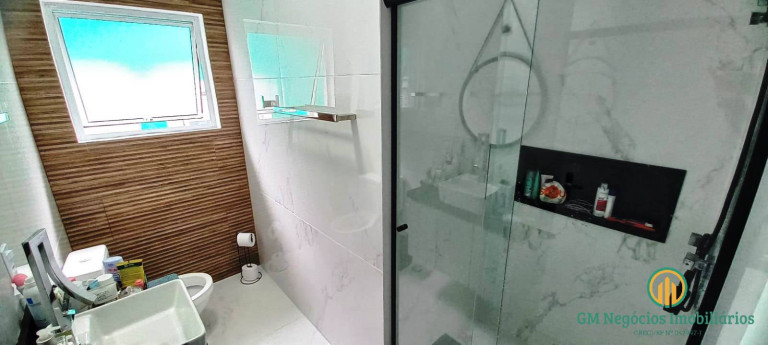 Imagem Casa de Condomínio com 3 Quartos à Venda, 119 m² em Parque Ipê - São Paulo