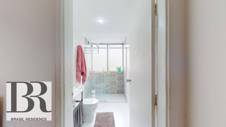 Imagem Apartamento com 3 Quartos à Venda, 98 m² em Itaim Bibi - São Paulo Imagem Apartamento com 3 Quartos à Venda, 98 m² em Itaim Bibi - São Paulo