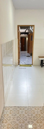 Imagem Casa com 1 Quarto para Alugar, 84 m² em Parque Residencial Da Lapa - São Paulo