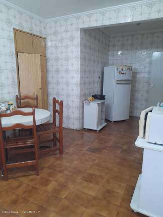 Imagem Apartamento com 3 Quartos à Venda, 150 m² em Centro - São Vicente Imagem Apartamento com 3 Quartos à Venda, 150 m² em Centro - São Vicente