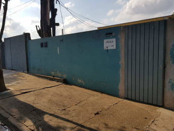 Imóvel com 3 Quartos à Venda, 147 m² em Jardim Guanabara - Jundiaí