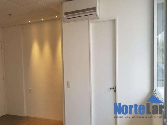 Imagem Sala Comercial para Alugar, 36 m² em Pinheiros - São Paulo