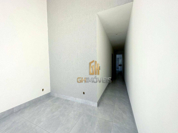 Imagem Casa com 3 Quartos à Venda, 117 m² em Setor Serra Dourada - Aparecida De Goiânia