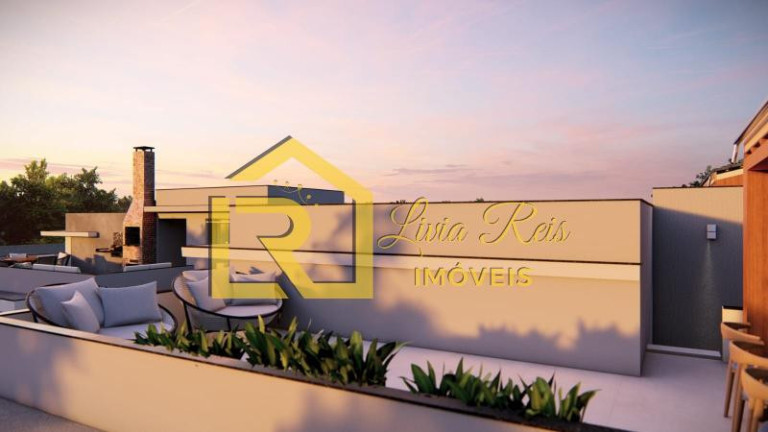 Imagem Casa com 3 Quartos à Venda, 90 m² em Village Rio Das Ostras - Rio Das Ostras