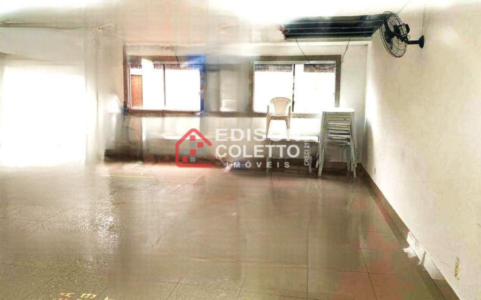 Imagem Apartamento com 2 Quartos à Venda, 44 m² em Jardim São Francisco - Piracicaba