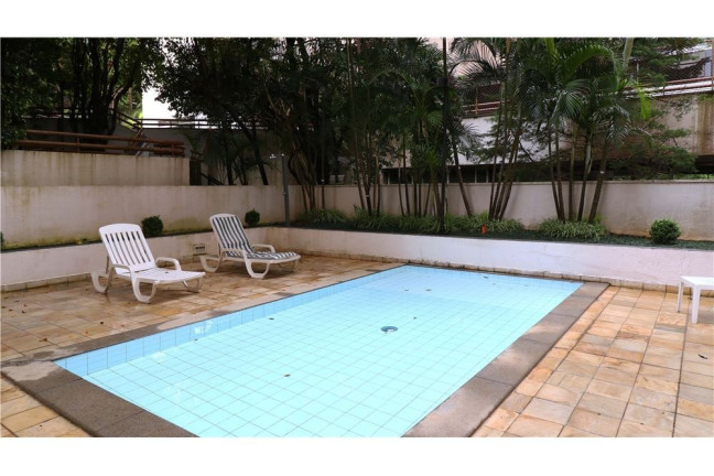 Imagem Apartamento com 2 Quartos à Venda, 54 m² em Vila Andrade - São Paulo