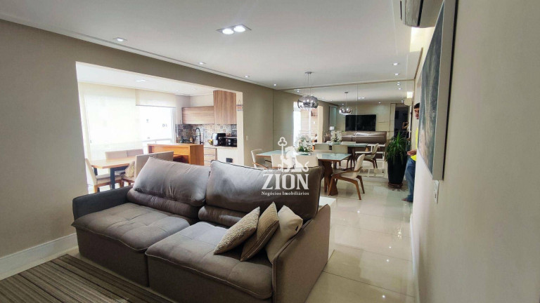 Imagem Apartamento com 3 Quartos à Venda, 121 m² em Vila Guaca - São Paulo Imagem Apartamento com 3 Quartos à Venda, 121 m² em Vila Guaca - São Paulo
