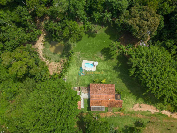 Imagem Chácara com 3 Quartos à Venda, 250 m² em Arataba I - Louveira