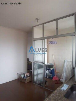 Imagem Apartamento com 2 Quartos à Venda, 52 m² em Assunção - São Bernardo Do Campo