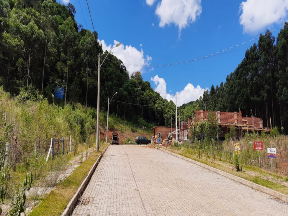 Imagem Terreno à Venda, 361 m² em Pinhal Alto - Nova Petrópolis Imagem Terreno à Venda, 361 m² em Pinhal Alto - Nova Petrópolis