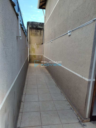 Imagem Casa de Condomínio com 2 Quartos à Venda, 52 m² em Balneário Maracanã - Praia Grande Imagem Casa de Condomínio com 2 Quartos à Venda, 52 m² em Balneário Maracanã - Praia Grande