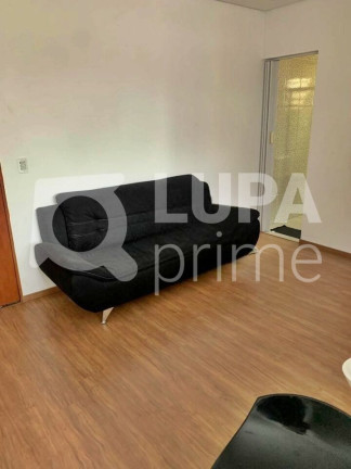 Imagem Casa com 1 Quarto à Venda, 44 m² em Jardim Modelo - São Paulo