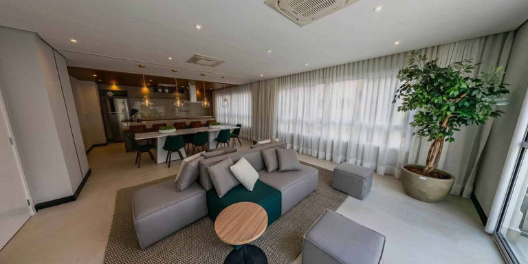 Imagem Apartamento com 1 Quarto à Venda, 31 m² em Pinheiros - São Paulo Imagem Apartamento com 1 Quarto à Venda, 31 m² em Pinheiros - São Paulo