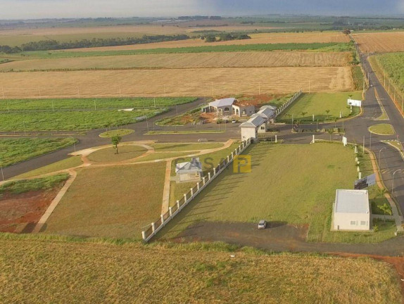 Imagem Terreno à Venda, 300 m² em Recanto Das águas - Nova Odessa