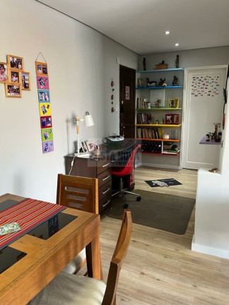 Imagem Apartamento com 1 Quarto à Venda, 80 m² em Gonzaga - Santos Imagem Apartamento com 1 Quarto à Venda, 80 m² em Gonzaga - Santos
