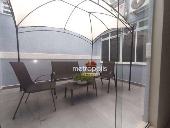 Imagem Studio com 1 Quarto para Alugar, 30 m² em Centro - São Caetano Do Sul Imagem Studio com 1 Quarto para Alugar, 30 m² em Centro - São Caetano Do Sul