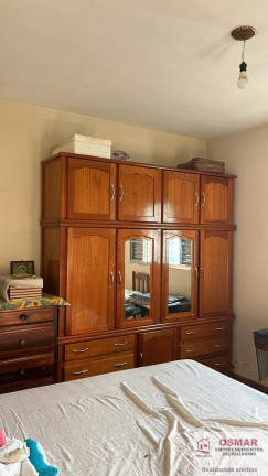 Imagem Casa com 2 Quartos à Venda, 116 m² em Jardim São Domingos - Sumaré Imagem Casa com 2 Quartos à Venda, 116 m² em Jardim São Domingos - Sumaré