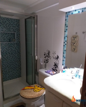 Imagem Imóvel com 3 Quartos à Venda, 84 m² em Mirandópolis - São Paulo