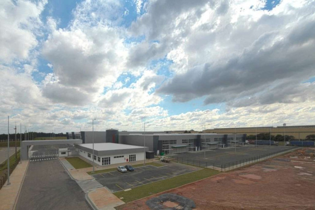 Imagem Imóvel para Alugar, 12.200 m² em Distrito Industrial - Campinas Imagem Imóvel para Alugar, 12.200 m² em Distrito Industrial - Campinas