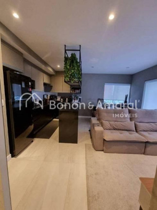 Imagem Apartamento com 3 Quartos à Venda, 68 m² em Cambuí - Campinas Imagem Apartamento com 3 Quartos à Venda, 68 m² em Cambuí - Campinas