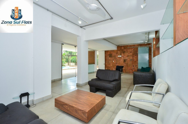 Imagem Casa com 4 Quartos à Venda, 730 m² em Jardim Morumbi - São Paulo