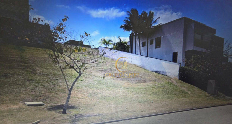 Imagem Terreno à Venda, 453 m² em Condomínio Residencial Alphaville - São José Dos Campos Imagem Terreno à Venda, 453 m² em Condomínio Residencial Alphaville - São José Dos Campos