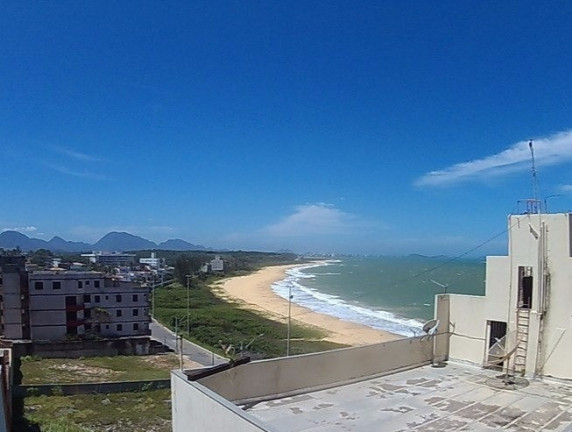 Cobertura com 3 Quartos à Venda, 178 m² em Enseada Azul - Guarapari
